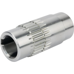 Tuščiaviduris velenas RT30045 RT86708