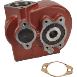 Pavarų dėžė, 10,2:1, Ø35 RT19035