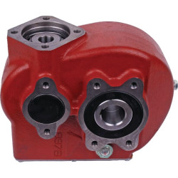 Pavarų dėžė 10.2:1 RT19040