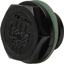 Alsuoklio nipelis 1/2" RT5689