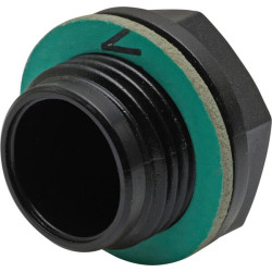 Alsuoklio nipelis 1/2" RT5689