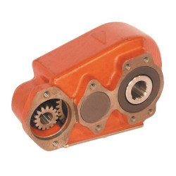 Pavarų dėžė 12 -1 RT15035