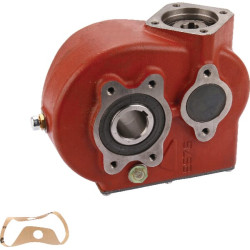 Pavarų dėžė 10,2:1 RT1904515372