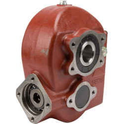 Pavarų dėžė 10,2:1, Ø45, 1" SAE-6 RT190451SAE6B