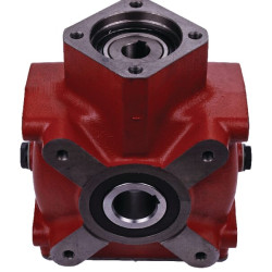 Pavarų dėžė 4,1:1 RT12040