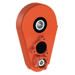 Pavarų dėžė 10.9:1 RT43055