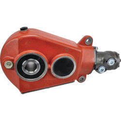 Hidraulinis apatinės grandinės pavaros velenas Ø35 A2SRT20035OMP80KIT