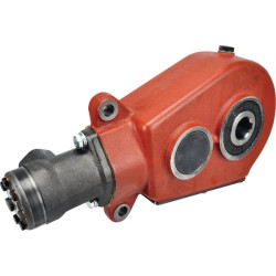 Hidraulinis apatinės grandinės pavaros velenas Ø35 A2SRT20035OMP80KIT