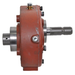 Pavarų dėžė A-3A 1:1 602018