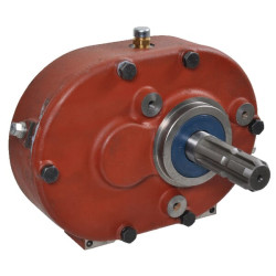 Pavarų dėžė A-3A 1:1 602018