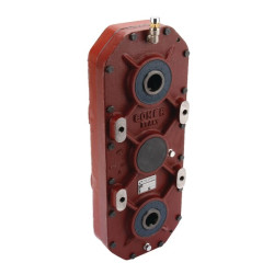 Pavarų dėžė A-16A 1:1 615001