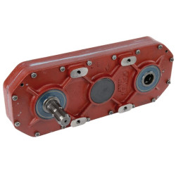 Pavarų dėžė A-16A 1:1 615000