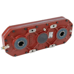 Pavarų dėžė A-16A 1:1 615000