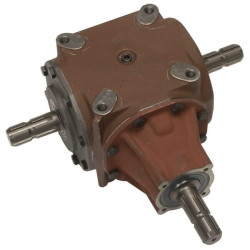 Pavarų dėžė T-279A, 1:1, 73,5 kW 43509279027