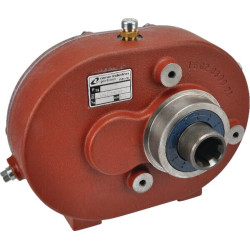 Pavarų dėžė A-3A 1:1 602200