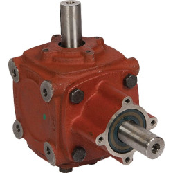 Pavarų dėžė T-19B 1:1 259014