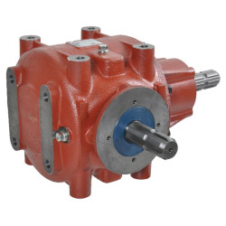 Pavarų dėžė T-292B 1:1 292004