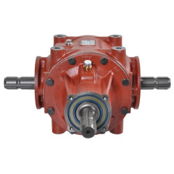 Pavarų dėžė T-292B 1:1 292004