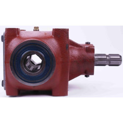 Pavarų dėžė T-27C 1:1 267507