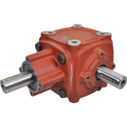 Pavarų dėžė T-19B 1:1 259016