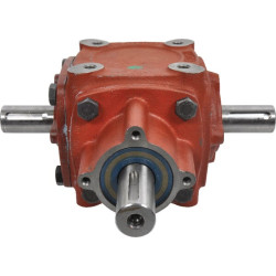 Pavarų dėžė T-19B 1:1 259016