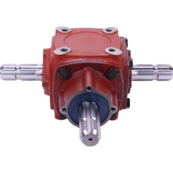 Pavarų dėžė T-19A 1:1 259007