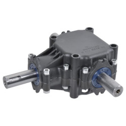 Pavarų dėžė L-25A 1:1 124006