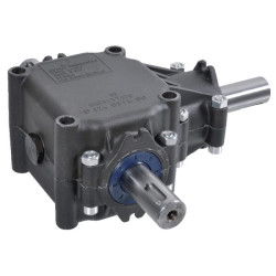 Pavarų dėžė L-25A 1:1 124006