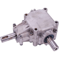 Pavarų dėžė L-25A 1:1 124005