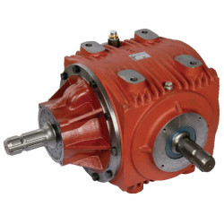 Pavarų dėžė T-331A 1:1 331016