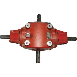 Pavarų dėžė T-269A 1:1 269040