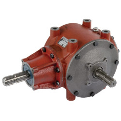 Pavarų dėžė T-269A 1:1 269001