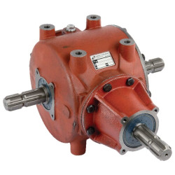 Pavarų dėžė T-269A 1:1 269001