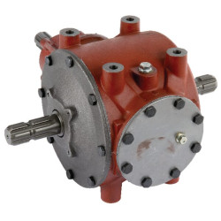 Pavarų dėžė T-269A 1:1 269001