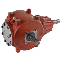 Pavarų dėžė T-269A 1:1 269001