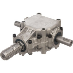 Pavarų dėžė L-25A 1:1 124017