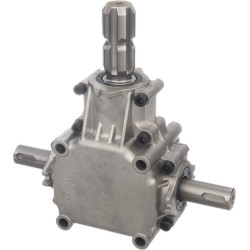 Pavarų dėžė L-25A 1:1 124017