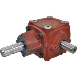 Pavarų dėžė T-19G 1:1 259032