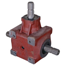 Pavarų dėžė T-27J, 1:1 40,4 kW 43509267806