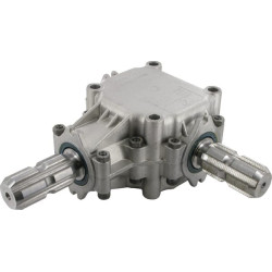 Pavarų dėžė L-25A 1:1 124012