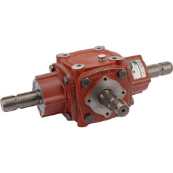 Pavarų dėžė T-19A 4 x 1 3/8" 1:1 259243