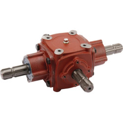 Pavarų dėžė T-19A 4 x 1 3/8" 1:1 259243