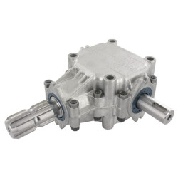 Pavarų dėžė L-25A 1:1 124010