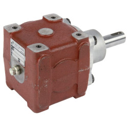 Pavarų dėžė L-5A 1:1 104006