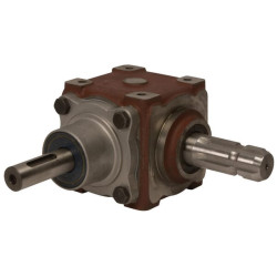 Gear L-5A 1:1.9 7 KW 43509104014