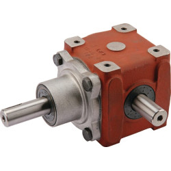 Pavarų dėžė L-5A 1:1 104016