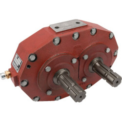 Pavarų dėžė MR-90 1:1 090051