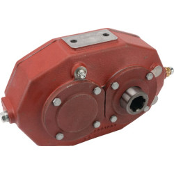 Pavarų dėžė MR-90 1:1 090051