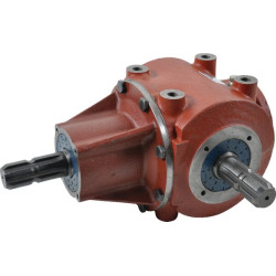 Pavarų dėžė T-278A 1:1 278002