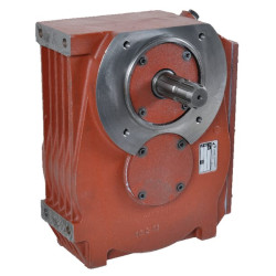 Pavarų dėžė A-4A 1:1 603203